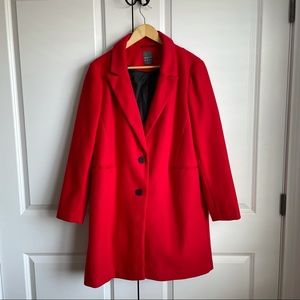 PRIMARK fall/winter coat NWOT